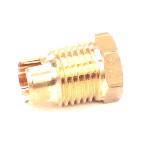 Picture of Montague Nut Part# 50333-9