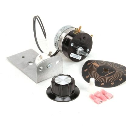 Picture of Montague Timer Electric--115v W/dial Kn Part# 56166-5