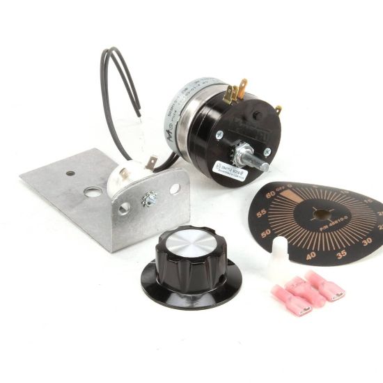 Picture of Montague Timer Electric--115v W/dial Kn Part# 56166-5