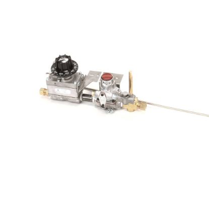 Picture of Montague Thermostat/safety-control Assembly Part# 51041-6