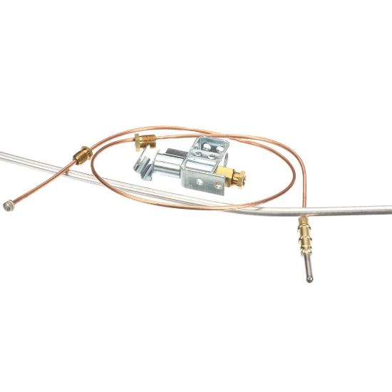 Picture of Montague Pilot Oven Assembly Part# 50917-5