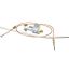 Picture of Montague Pilot Oven Assembly Part# 50917-5