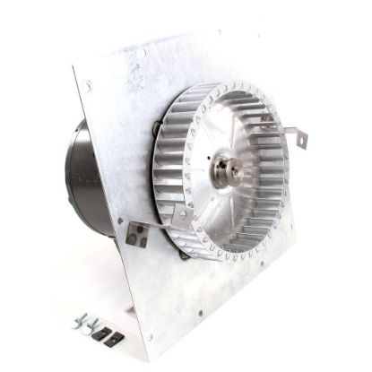 Picture of Montague Motor (Baldor)--115/230v 1/Ph Part# 57527-5
