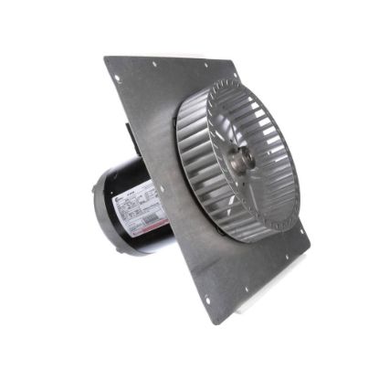 Picture of Montague Motor Assembly. 1/2 Hp 115V 1Ph Part# 57535-6