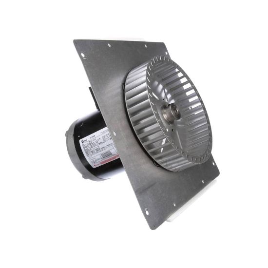Picture of Montague Motor Assembly. 1/2 Hp 115V 1Ph Part# 57535-6