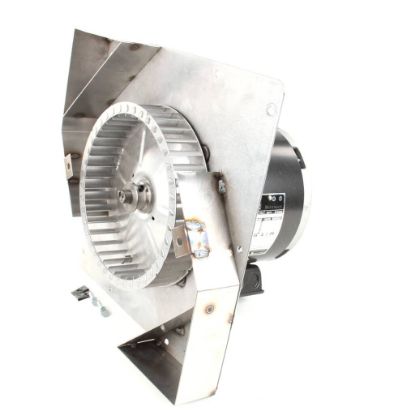Picture of Montague Motor Assembly. 2 Speed--(208-240v Part# 57532-1