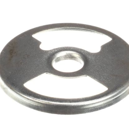 Picture of Montague Air Mixer Part# 59635-3