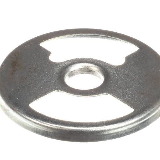 Picture of Montague Air Mixer Part# 59635-3