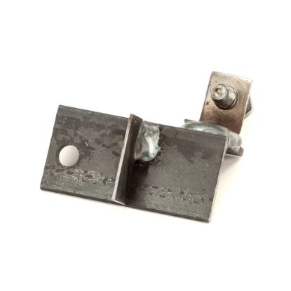 Picture of Montague Plate Adjuster Griddle--left S Part# 6004-6