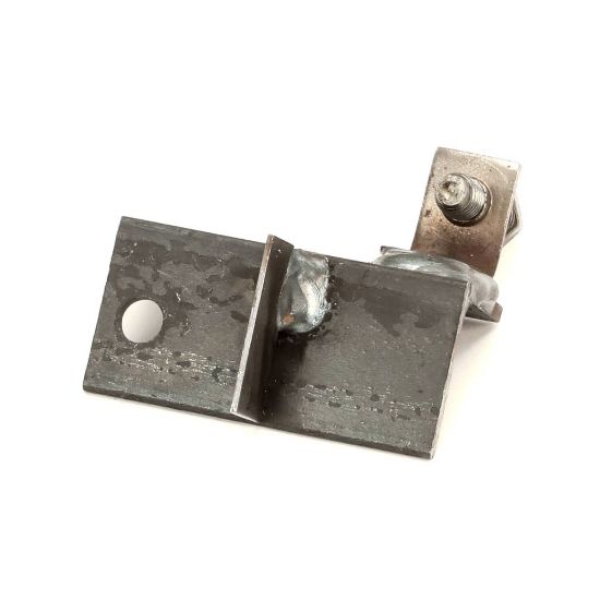 Picture of Montague Plate Adjuster Griddle--left S Part# 6004-6