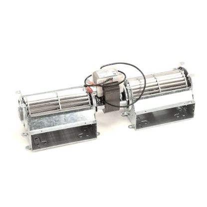 Picture of Montague Blower Assembly; Tc1200 Part# 60542-5