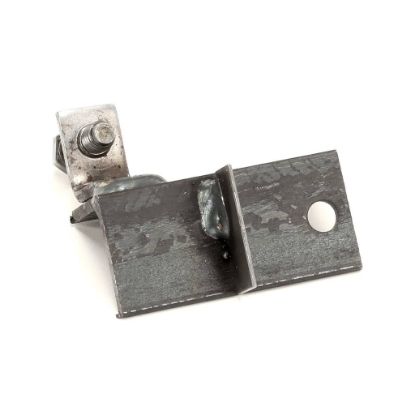 Picture of Montague Plate Adjuster Griddle--right Part# 6005-4