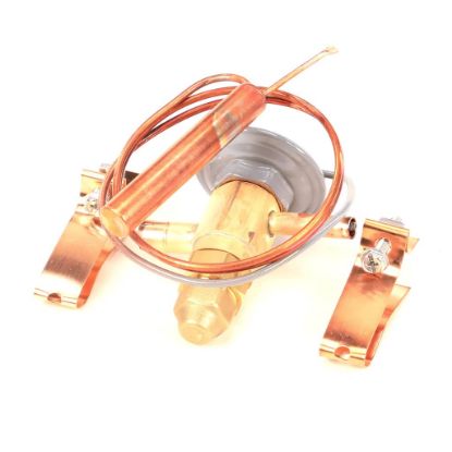 Picture of Montague R404a Txv (Thermal Expansion V Part# 60632-4