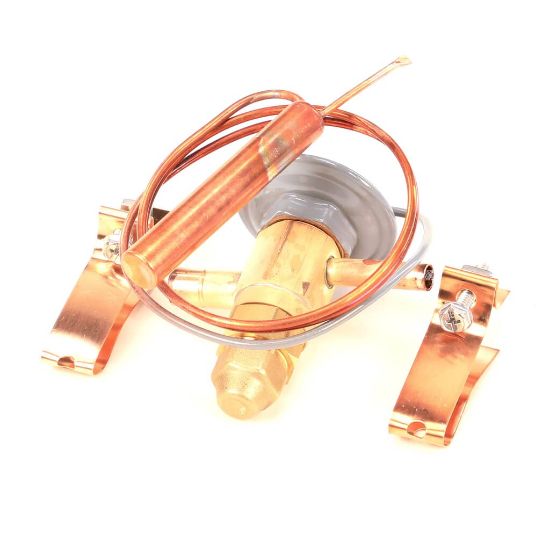 Picture of Montague R404a Txv (Thermal Expansion V Part# 60632-4