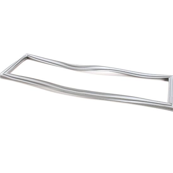 Picture of Montague Bottom Drawer Gasket Without S Part# 60789-4