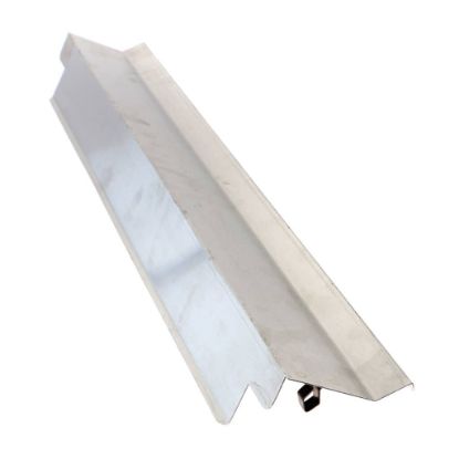 Picture of Montague Baffle Oven Burner--s/s V Seri Part# 6139-5