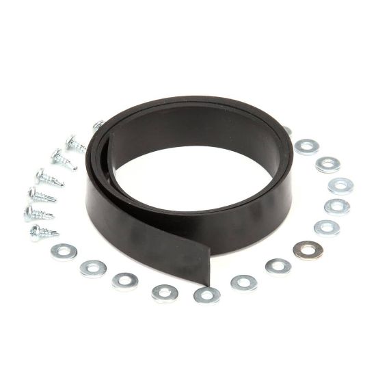 Picture of Montague Top Drwr Swp Gskt W/hrdwr,23.875" X 9.12 Part# 60785-1