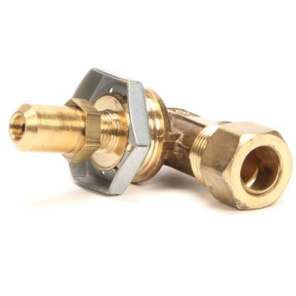 Picture of Montague Orifice Elbow Assembly-l.p. 10 Wc. Part# 6153-0