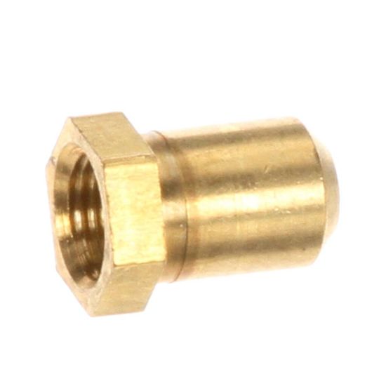 Picture of Montague Burner Orifice Part# 6150-6