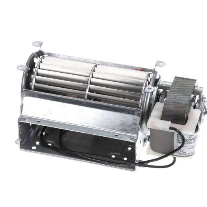 Picture of Montague Tc-800 Fan Assembly (Single Bl Part# 60549-2