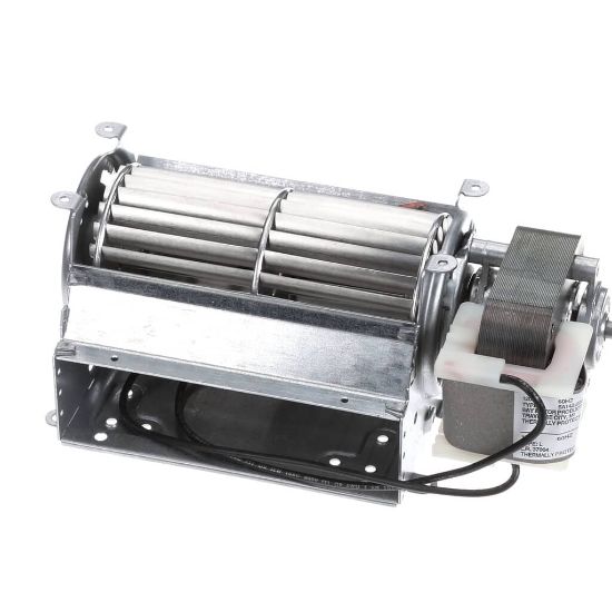 Picture of Montague Tc-800 Fan Assembly (Single Bl Part# 60549-2