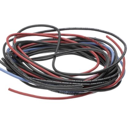 Picture of Montague Wiring Assembly-v136 Part# 6169-7