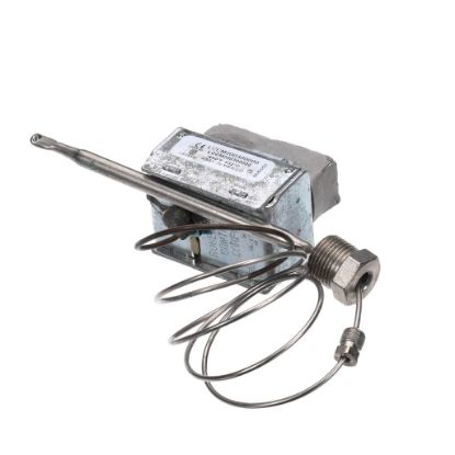 Picture of Montague Switch, High Limit Part# 61832-2