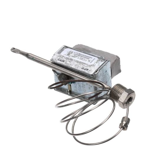 Picture of Montague Switch, High Limit Part# 61832-2