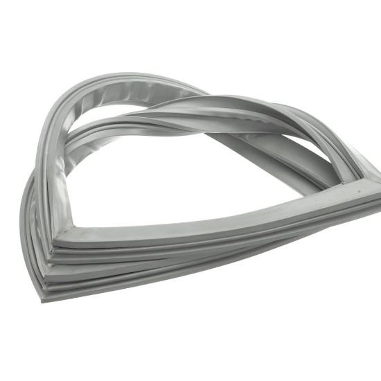 Picture of Montague 15.6 X 8.8" Gasket Part# 66422-7