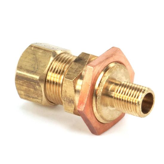 Picture of Montague Hex Orrifice Fitting Assembly Part# 6378-9
