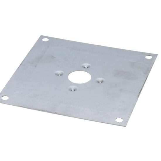 Picture of Montague Motor Mount Spacer Part# 6333-9