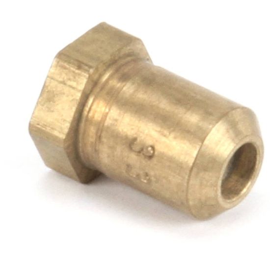 Picture of Montague Orifice Hd #33Ds X 3/8-27 Thd Part# 6377-0