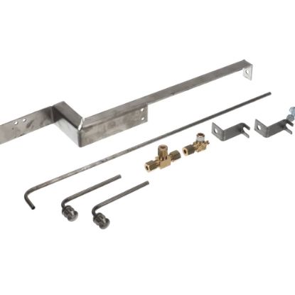 Picture of Montague Pilot Kit 12-59 Top Complete Part# 6613-3