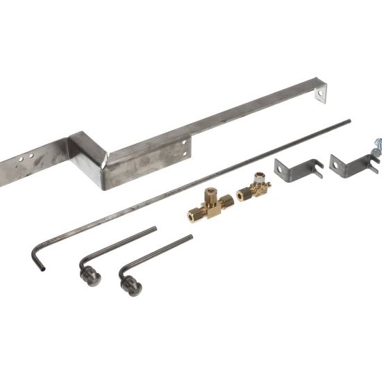 Picture of Montague Pilot Kit 12-59 Top Complete Part# 6613-3