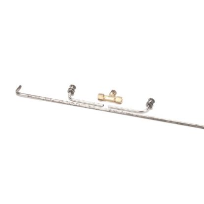 Picture of Montague Pilot Lighter Part# 7142-0