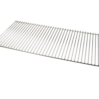 Picture of Montague Grid 1 Piece -- 13-1/8 X 26-3 Part# 9006-9