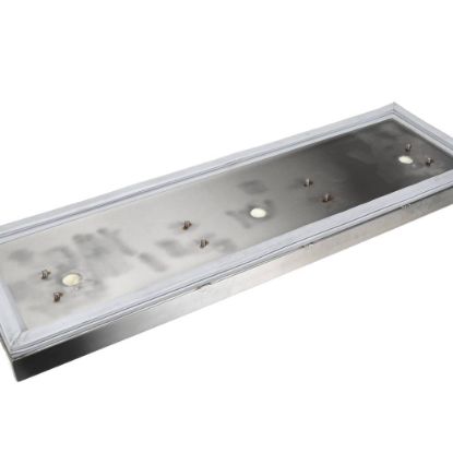 Picture of Montague Legend Drawer Face Part# 70972-7