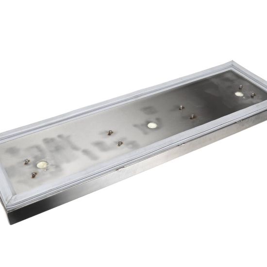 Picture of Montague Legend Drawer Face Part# 70972-7