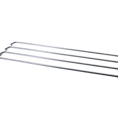 Picture of Montague Guide Rt/lt-rack Part# 7223-0