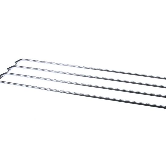 Picture of Montague Guide Rt/lt-rack Part# 7223-0