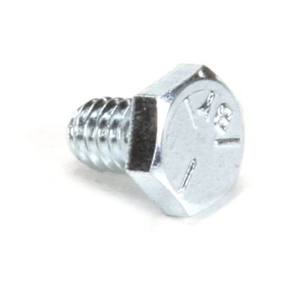 Picture of Montague Screw Burner Head Part# 6976-0