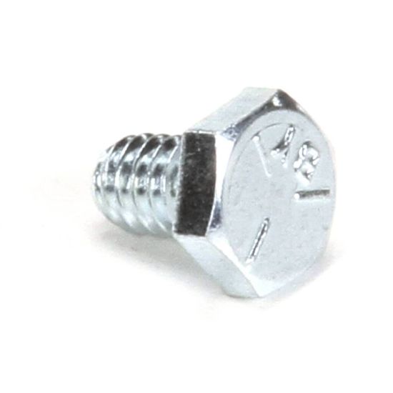 Picture of Montague Screw Burner Head Part# 6976-0