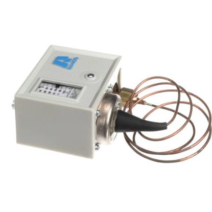 Picture of Montague Low Pressure Control Part# 74390-9