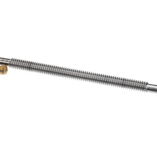 Picture of Montague Ss Flex Tubing 7/16" X 9.5" Part# 69287-5