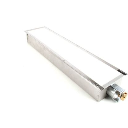 Picture of Montague Infrared Burner Large--nat 28- Part# 9308-4