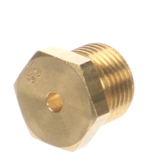 Picture of Montague Orifice--nat For 9308-4 Burner Part# 9311-4