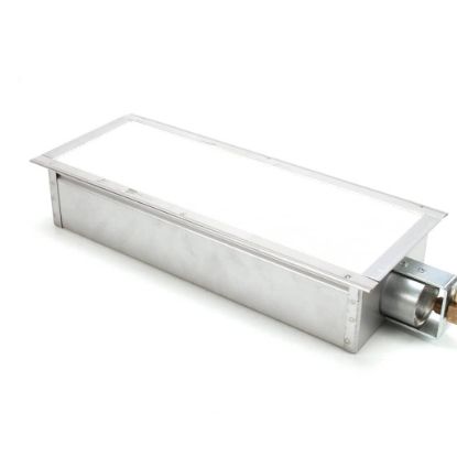 Picture of Montague Infrared Burner Small--nat 16- Part# 9321-1
