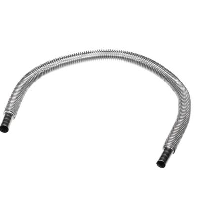 Picture of Montague Ss Flex Tubing 7/16" X 19 Part# 69285-9