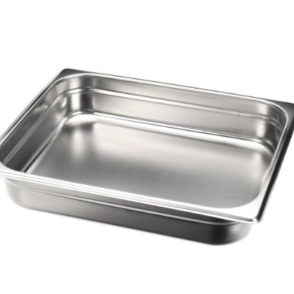 Picture of Moffat Pan 1/2X65mm Steam Table Pan Part# 10723