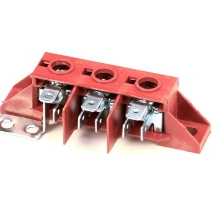 Picture of Moffat Terminal Block Fv110 B Part# 26160